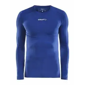 Ability Compression Long Sleeve Uni - Undertrøje