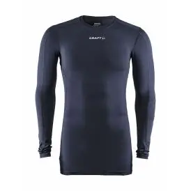 Ability Compression Long Sleeve Uni - Undertrøje