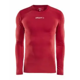 Ability Compression Long Sleeve Uni - Undertrøje