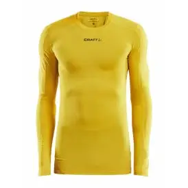 Ability Compression Long Sleeve Uni - Undertrøje