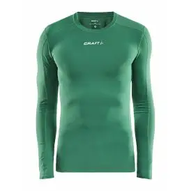 Ability Compression Long Sleeve Uni - Undertrøje