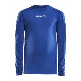 Ability Compression Long Sleeve Jr - Undertrøje