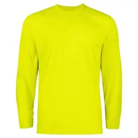 2017 T-SHIRT LONG SLEEVED - Arbejdstøj