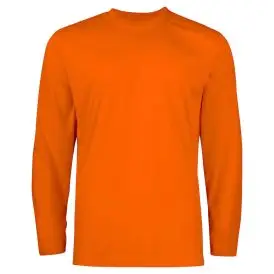 2017 T-SHIRT LONG SLEEVED - Arbejdstøj