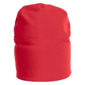 9038 LINED BEANIE - Hovedbeklædning
