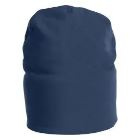 9038 LINED BEANIE - Hovedbeklædning