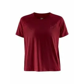 ADV Tone Perforated Tee W - T-shirts