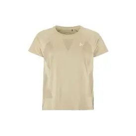 ADV Tone Perforated Tee W - T-shirts