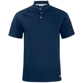 Advantage Stand-Up Collar Polo - Poloshirts