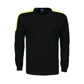 2020 T-SHIRT LONG SLEEVED - Arbejdstøj