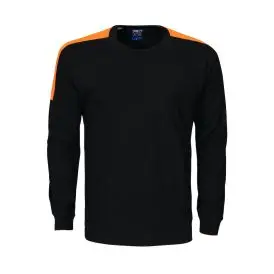 2020 T-SHIRT LONG SLEEVED - Arbejdstøj