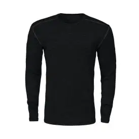 3106 UNDERSHIRT, WOOL - Undertrøje