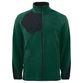 2325 MICROFLEECE JACKET - Jakker