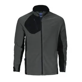 2325 MICROFLEECE JACKET - Jakker