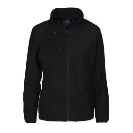 2326 MICROFLEECE JACKET WOMEN'S - Jakker