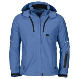 3412 FUNCTIONAL JACKET WOMEN'S - Jakker