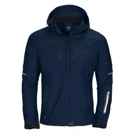3412 FUNCTIONAL JACKET WOMEN'S - Jakker