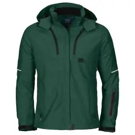 3412 FUNCTIONAL JACKET WOMEN'S - Jakker