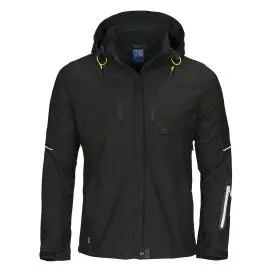 3412 FUNCTIONAL JACKET WOMEN'S - Jakker