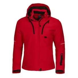 3413 PADDED FUNCTIONAL JACKET WOMEN'S - Jakker