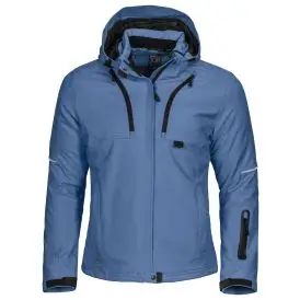 3413 PADDED FUNCTIONAL JACKET WOMEN'S - Jakker