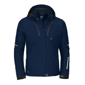 3413 PADDED FUNCTIONAL JACKET WOMEN'S - Jakker