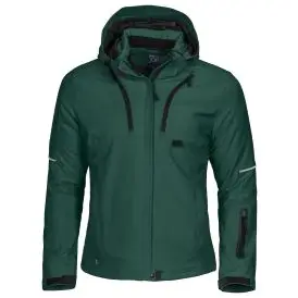 3413 PADDED FUNCTIONAL JACKET WOMEN'S - Jakker