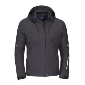 3413 PADDED FUNCTIONAL JACKET WOMEN'S - Jakker