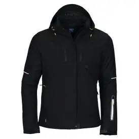 3413 PADDED FUNCTIONAL JACKET WOMEN'S - Jakker