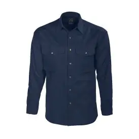 5203 SHIRT - Skjorter
