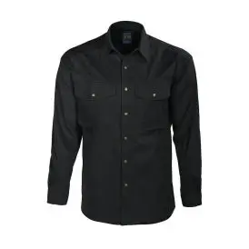 5203 SHIRT - Skjorter