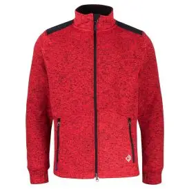 3318 FLEECE JACKET - Jakker