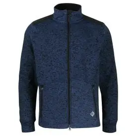 3318 FLEECE JACKET - Jakker