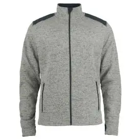 3318 FLEECE JACKET - Jakker