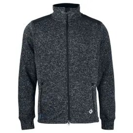3318 FLEECE JACKET - Jakker