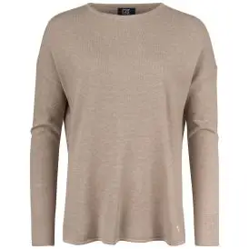 Carnation Sweater Women - Sweatshirts