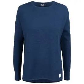 Carnation Sweater Women - Sweatshirts