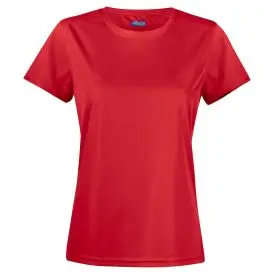 2031 T-SHIRT FUNCTION WOMEN´S - Dame