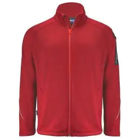 3319 MICROFLEECE JACKET - Jakker