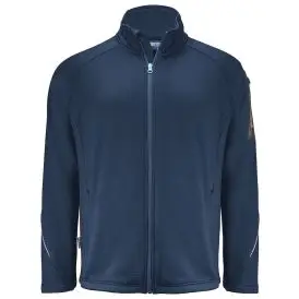 3319 MICROFLEECE JACKET - Jakker