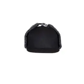 9082 CAP WITH EAR FLAPS - Hovedbeklædning