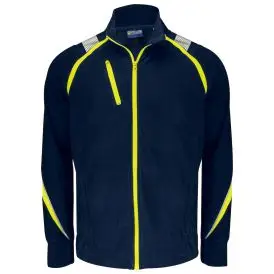 2328 MICROFLEECE JACKET - Jakker