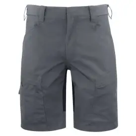 2522 SHORTS STRETCH - Shorts