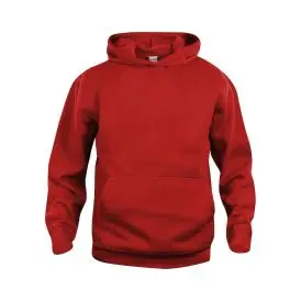 Basic Hoody Junior - Sweatshirts