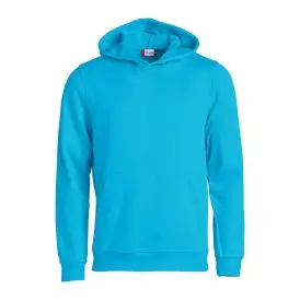 Basic Hoody Junior - Sweatshirts
