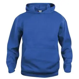 Basic Hoody Junior - Sweatshirts