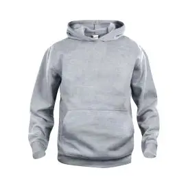Basic Hoody Junior - Sweatshirts