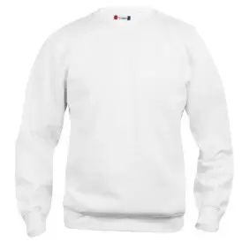 Basic Roundneck Junior - Sweatshirts