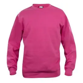 Basic Roundneck Junior - Sweatshirts