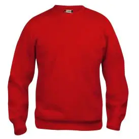 Basic Roundneck Junior - Sweatshirts